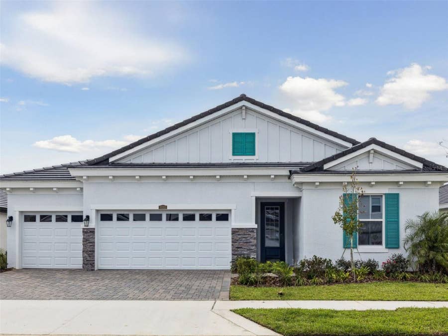Property photo for 10303 SURREY ROSE DRIVE, San Antonio, FL