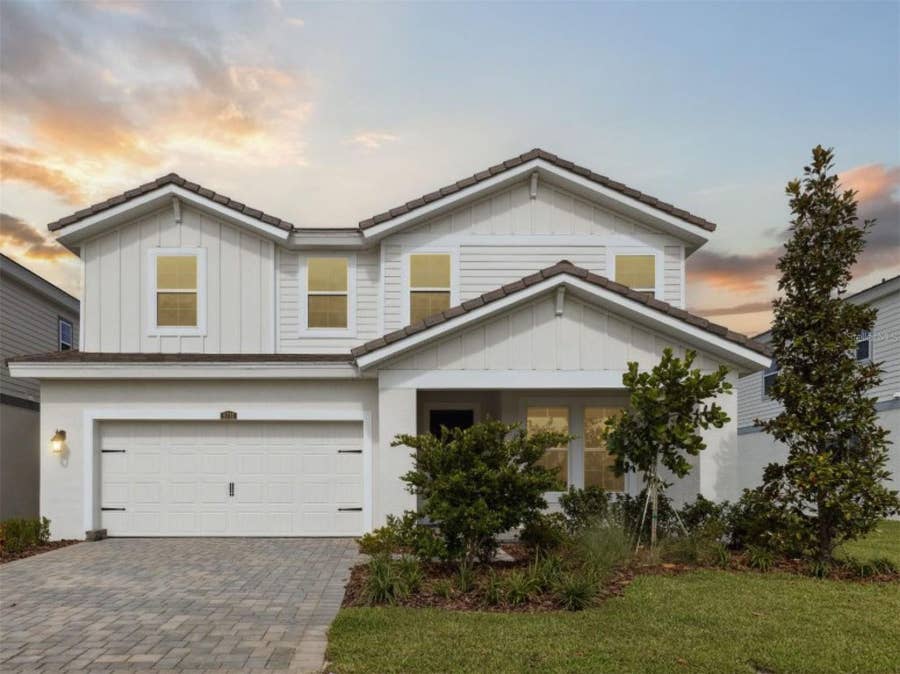 Property photo for 9711 SURREY ROSE DRIVE, San Antonio, FL