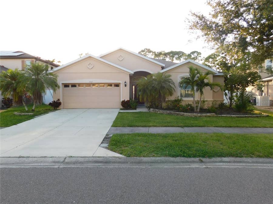 Property photo for 2507 HOBBLEBRUSH DRIVE, North Port, FL
