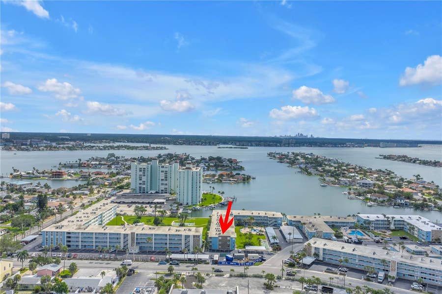 Property photo for 6201 2ND STREET E, #82, St Pete Beach, FL
