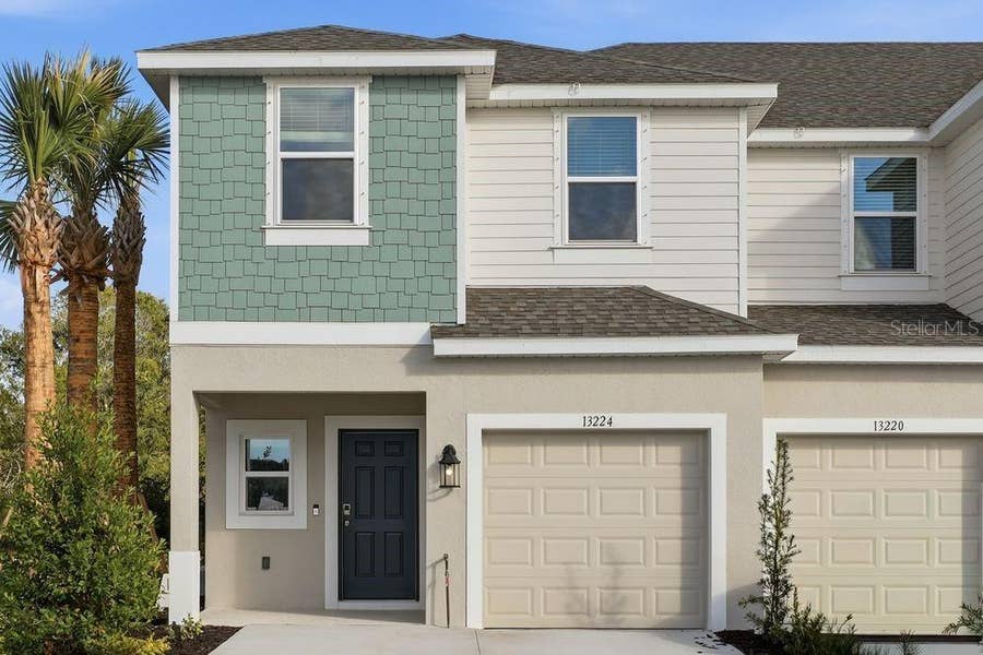 Property photo for 13224 STABLE PLACE, Parrish, FL