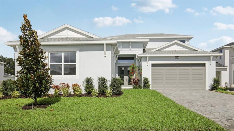 Property photo for 8617 OCEAN KEY PLACE, Parrish, FL