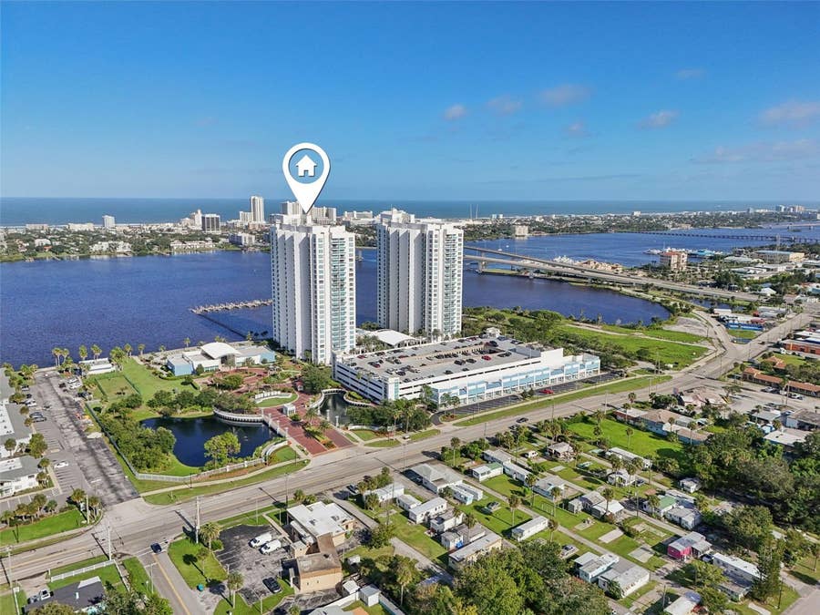Property photo for 241 RIVERSIDE DRIVE, #305, Daytona Beach, FL