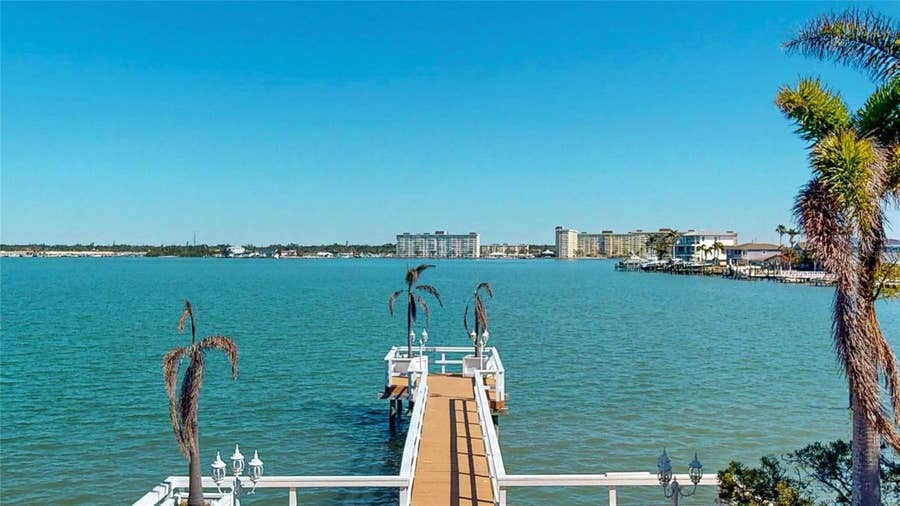 Property photo for 15417 2ND STREET E, Madeira Beach, FL
