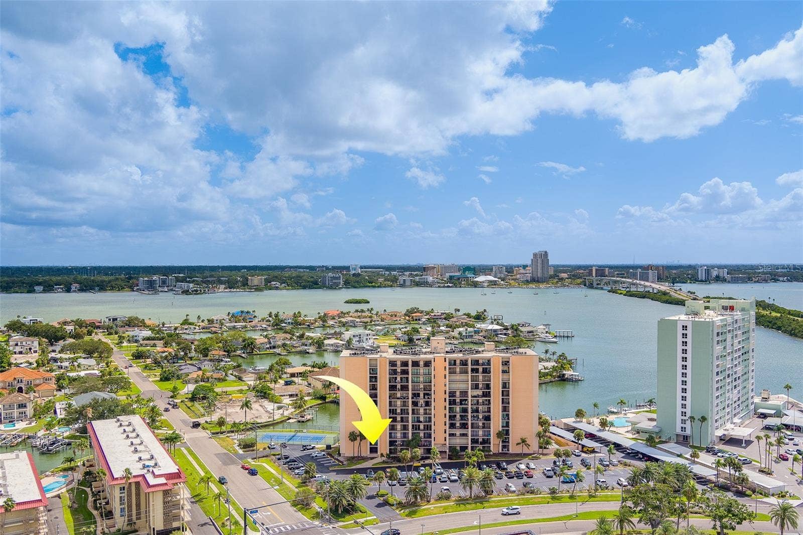 51 ISLAND WAY, #101, Clearwater Beach, FL 33767