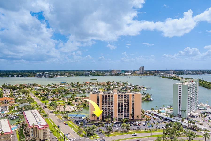 Property photo for 51 ISLAND WAY, #101, Clearwater Beach, FL