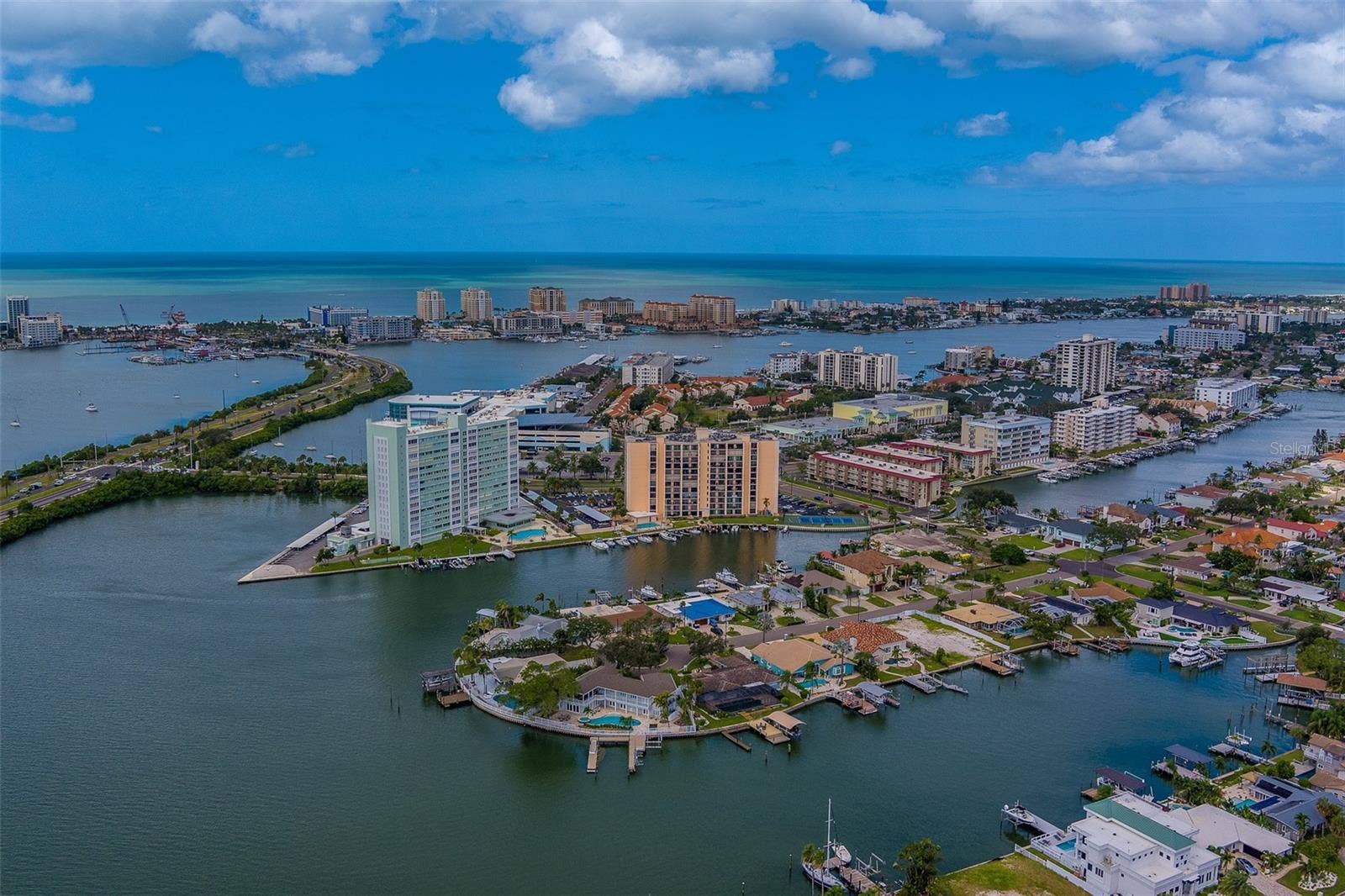 51 ISLAND WAY, #101, Clearwater Beach, FL 33767