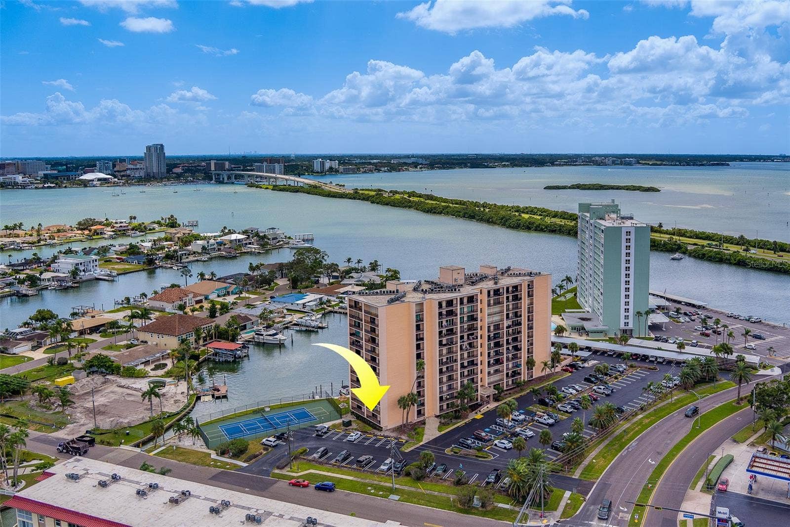 51 ISLAND WAY, #101, Clearwater Beach, FL 33767