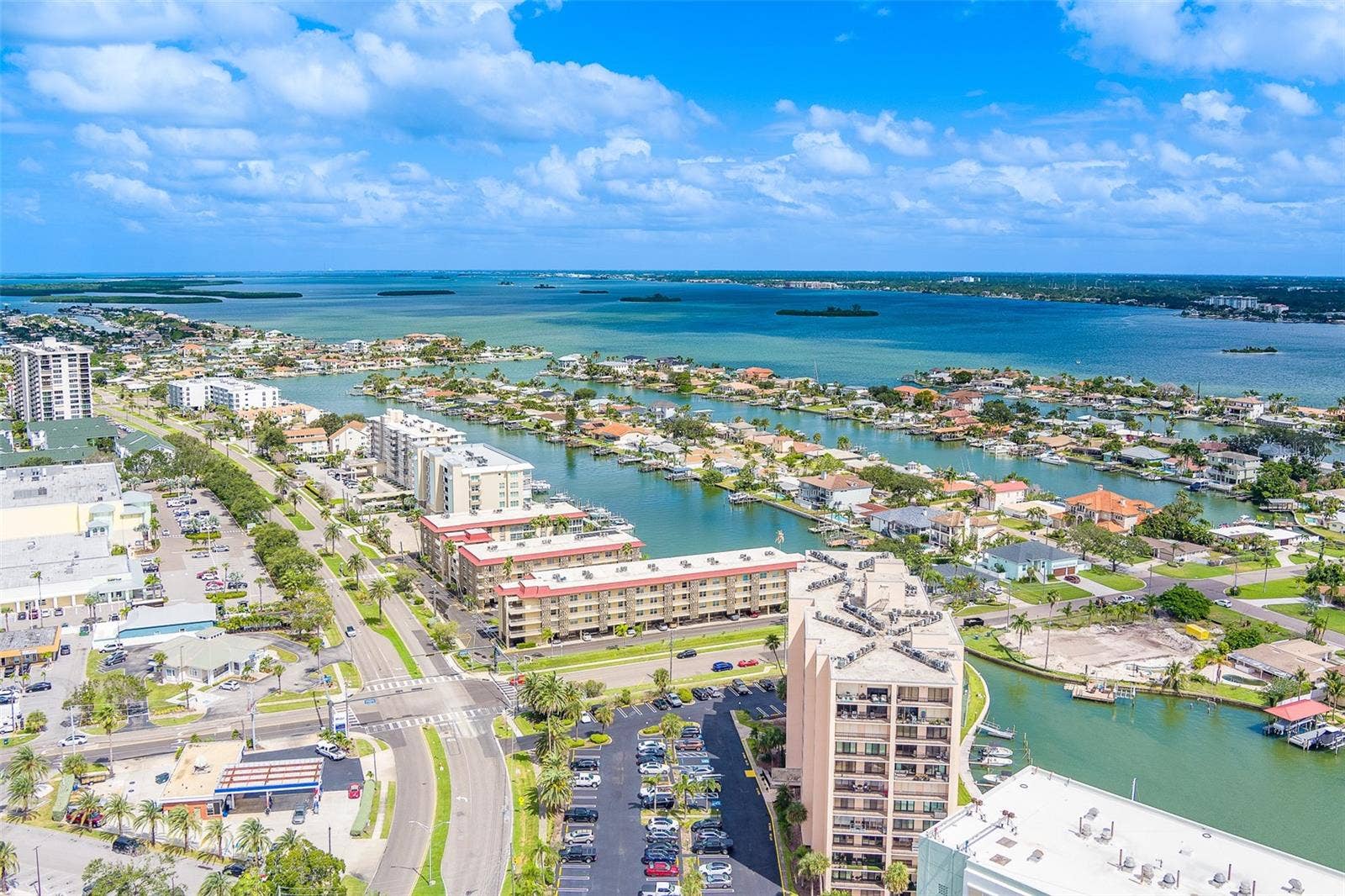 51 ISLAND WAY, #101, Clearwater Beach, FL 33767