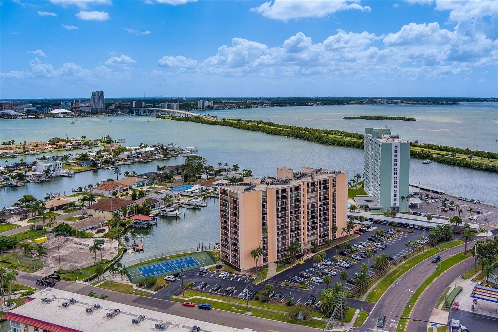 51 ISLAND WAY, #101, Clearwater Beach, FL 33767