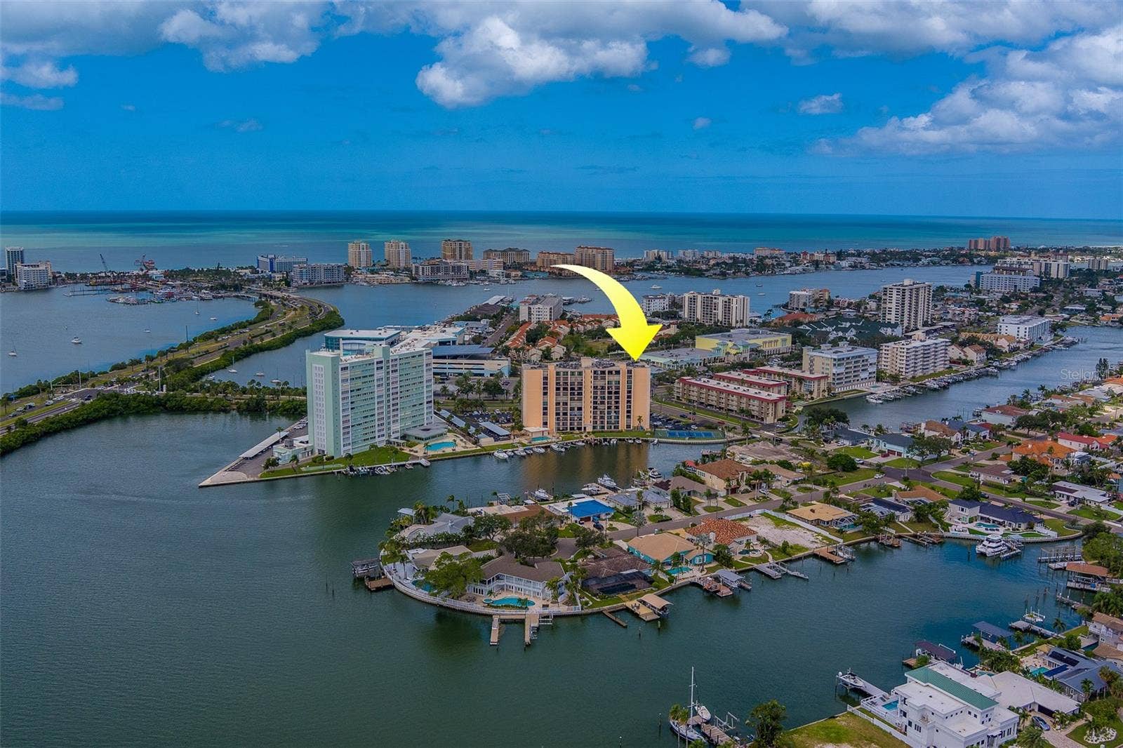 51 ISLAND WAY, #101, Clearwater Beach, FL 33767