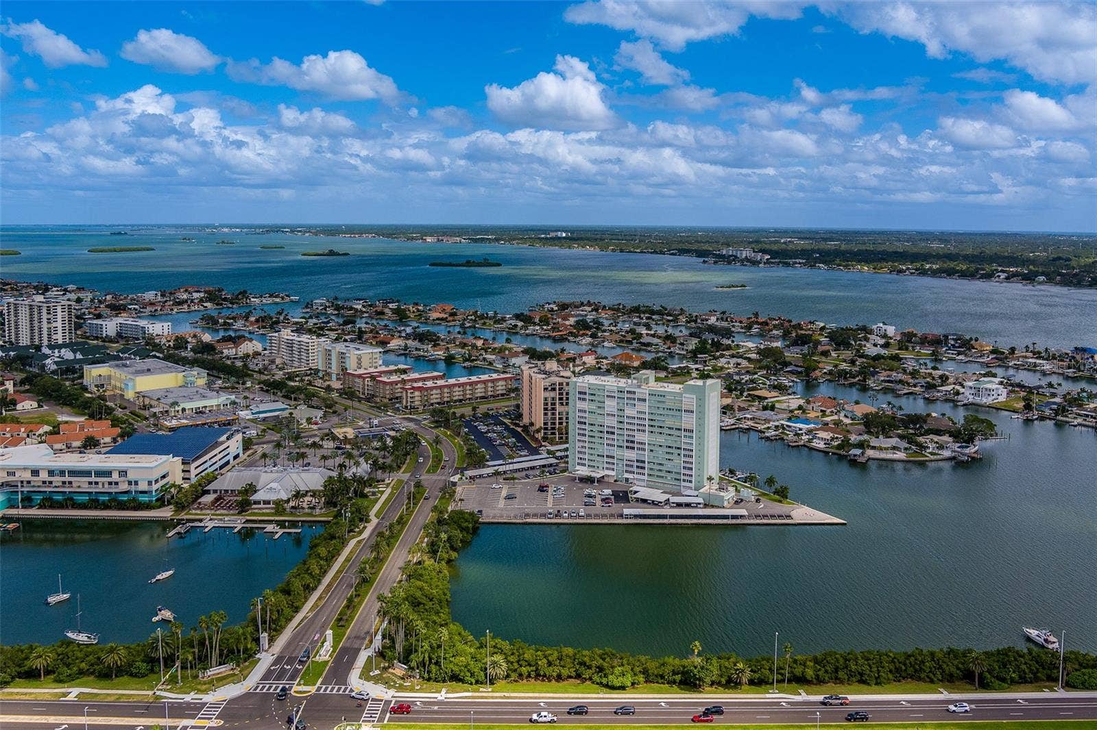 51 ISLAND WAY, #101, Clearwater Beach, FL 33767