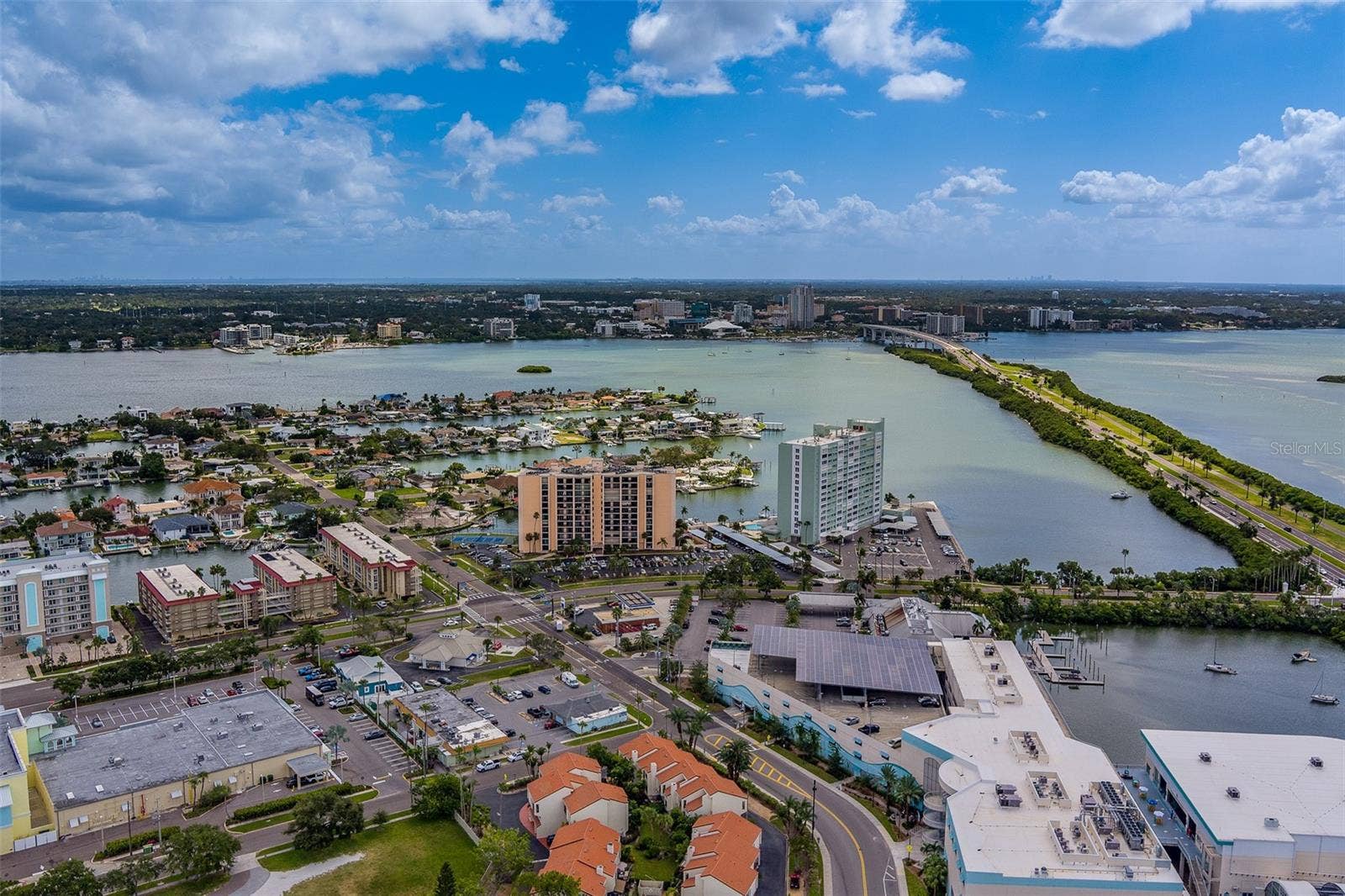 51 ISLAND WAY, #101, Clearwater Beach, FL 33767