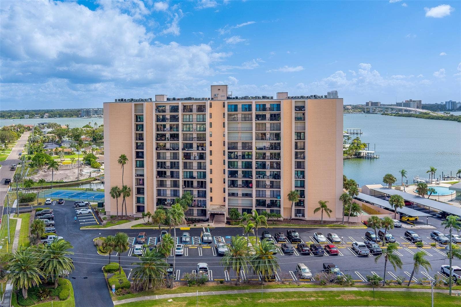 51 ISLAND WAY, #101, Clearwater Beach, FL 33767