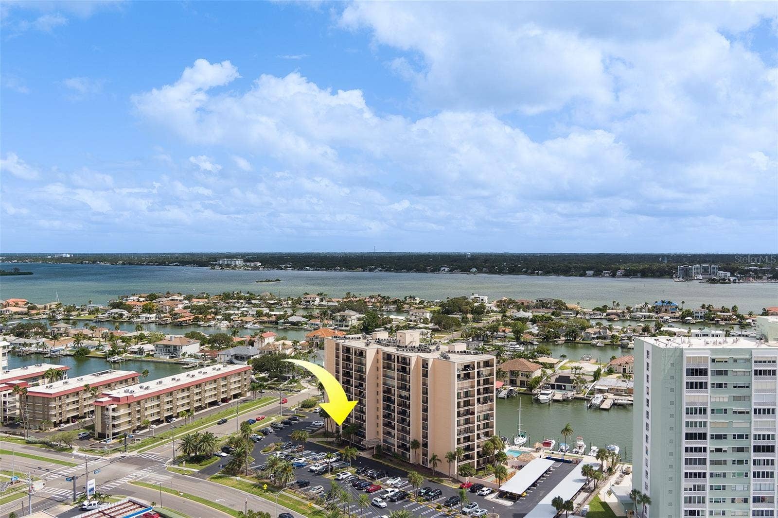 51 ISLAND WAY, #101, Clearwater Beach, FL 33767