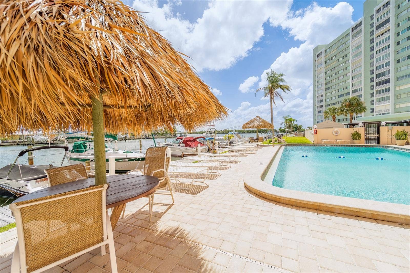 51 ISLAND WAY, #101, Clearwater Beach, FL 33767