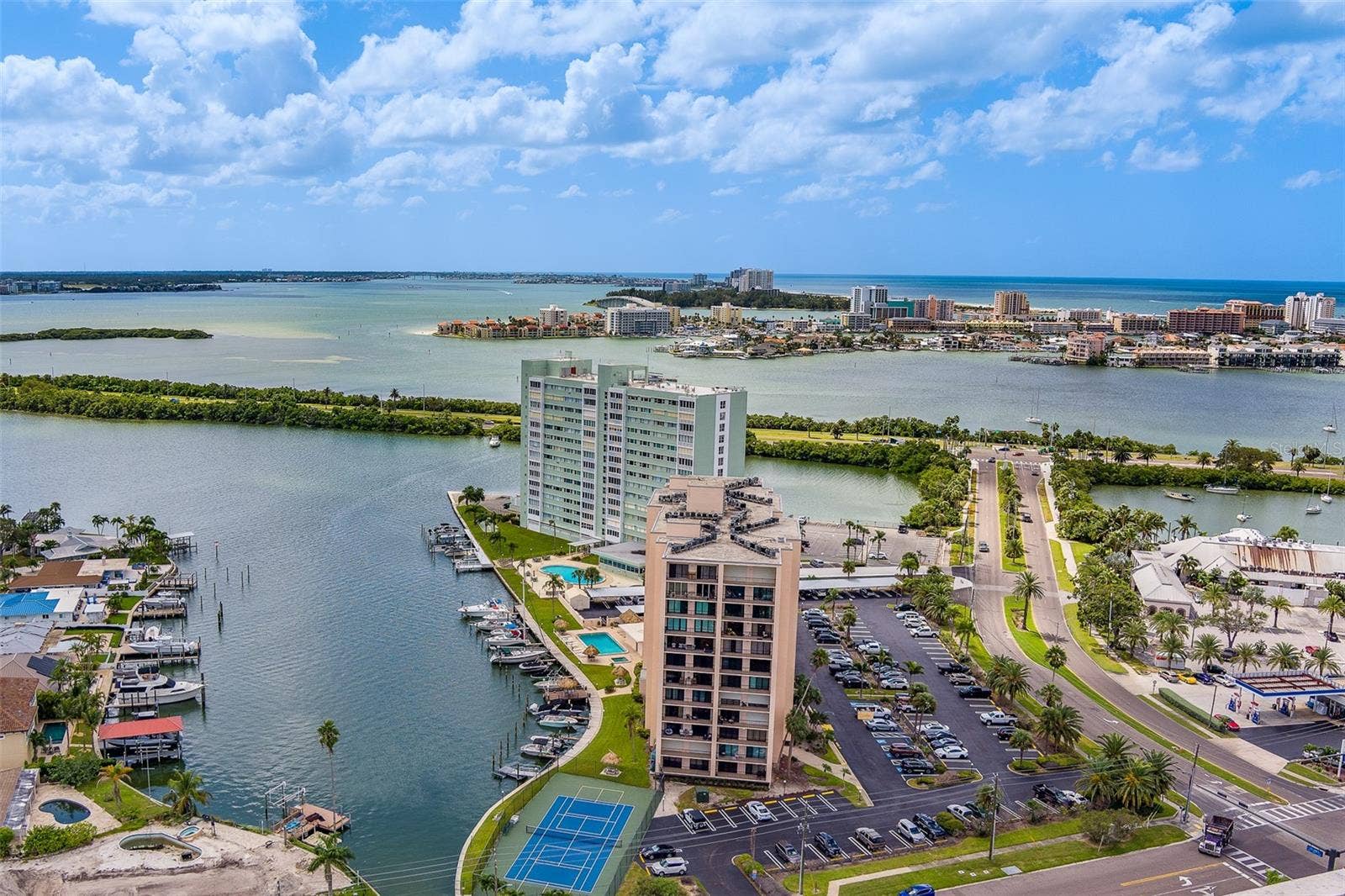 51 ISLAND WAY, #101, Clearwater Beach, FL 33767