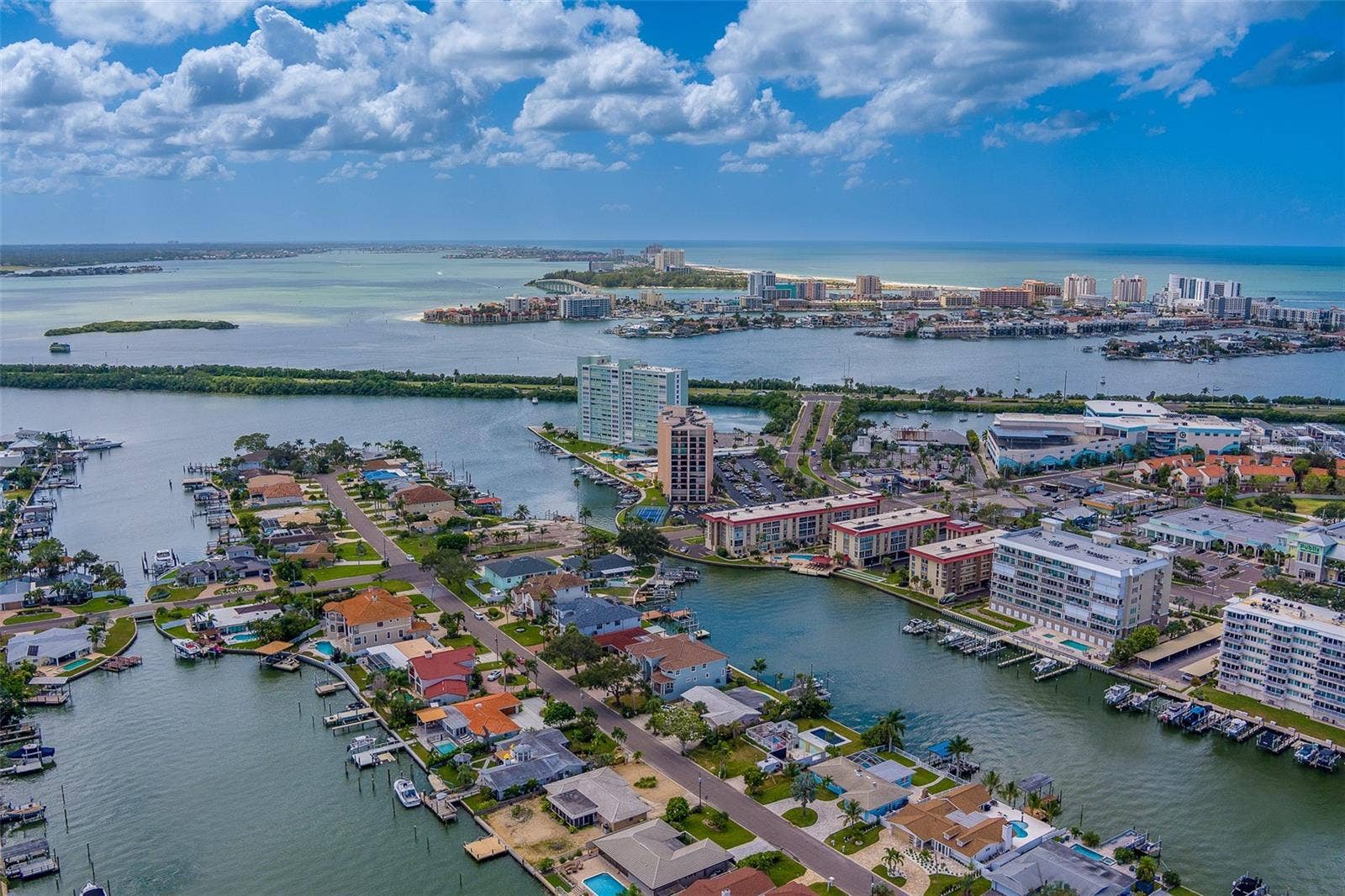 51 ISLAND WAY, #101, Clearwater Beach, FL 33767