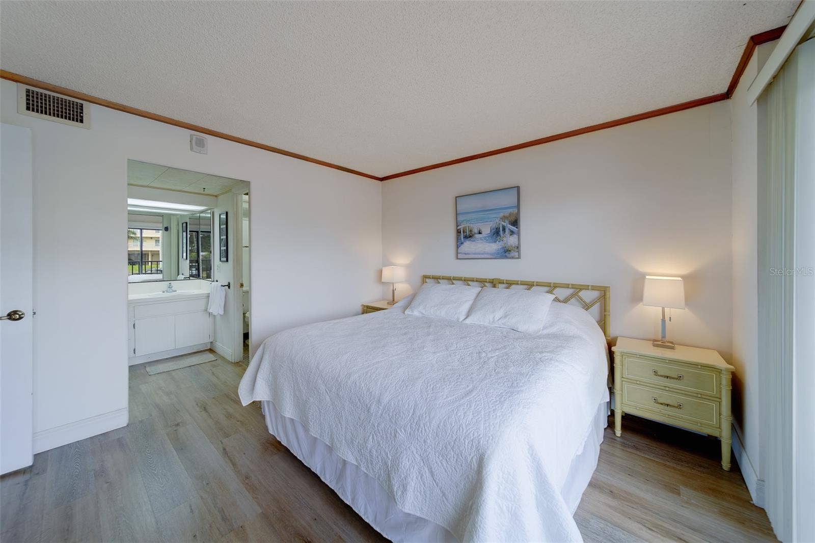 Primary Suite