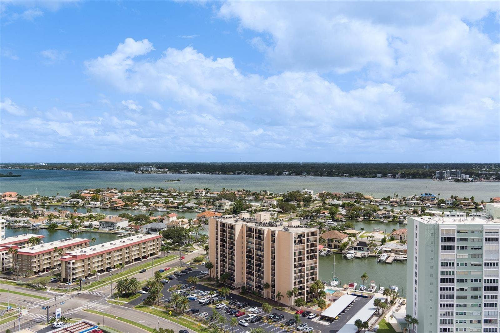 51 ISLAND WAY, #101, Clearwater Beach, FL 33767