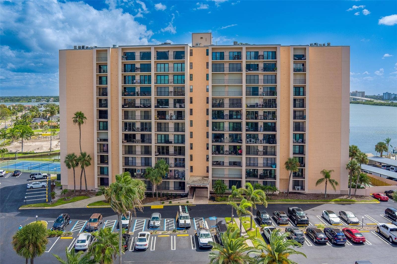 51 ISLAND WAY, #101, Clearwater Beach, FL 33767
