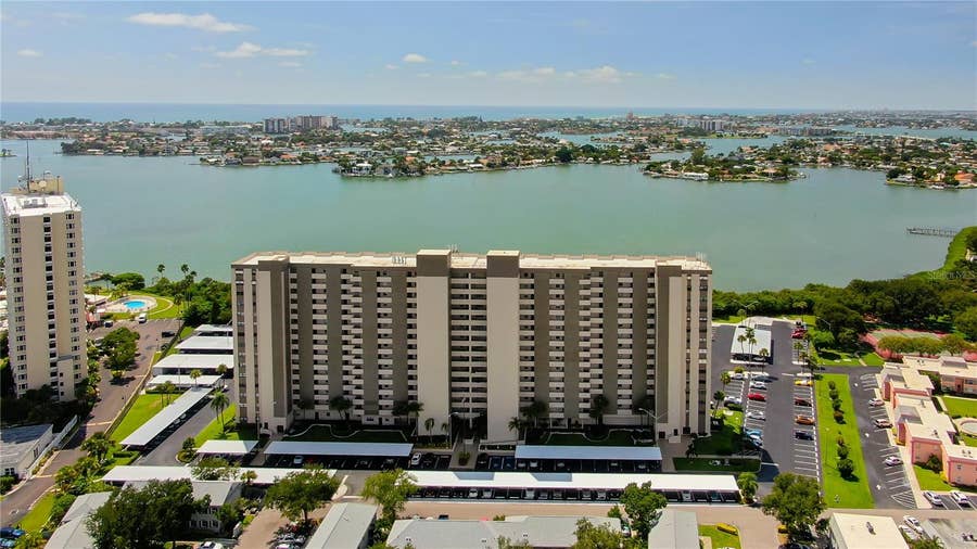 Property photo for 7050 SUNSET DRIVE S, #208, South Pasadena, FL