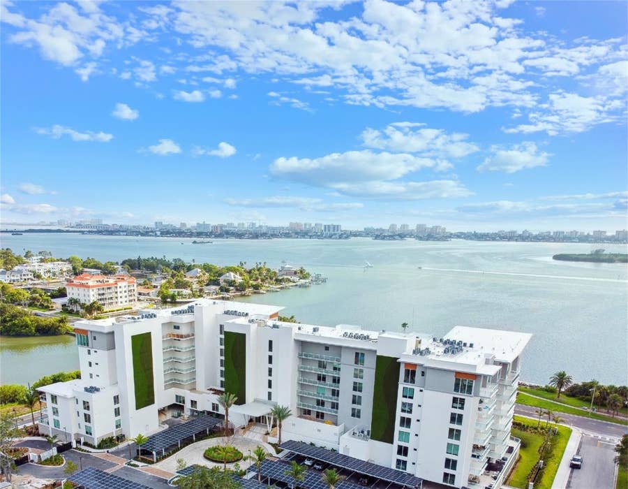 Property photo for 1020 SUNSET POINT ROAD, #103, Clearwater, FL