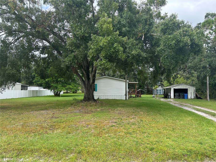 Property photo for 12507 GLENNA AVENUE, Tampa, FL