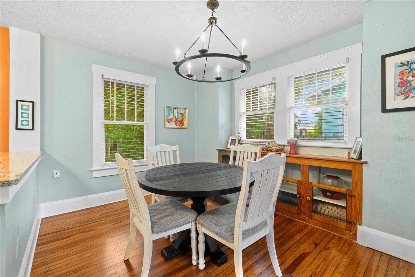 1006 11TH AVENUE W, Bradenton, FL 34205 dining area