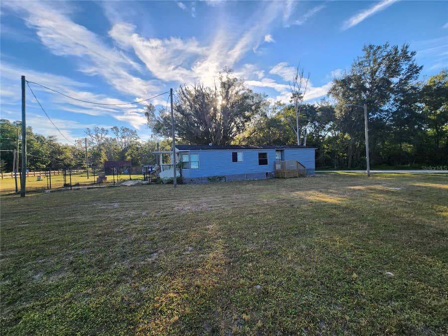 Property photo for 2608 20 MILE LEVEL ROAD, Land O Lakes, FL