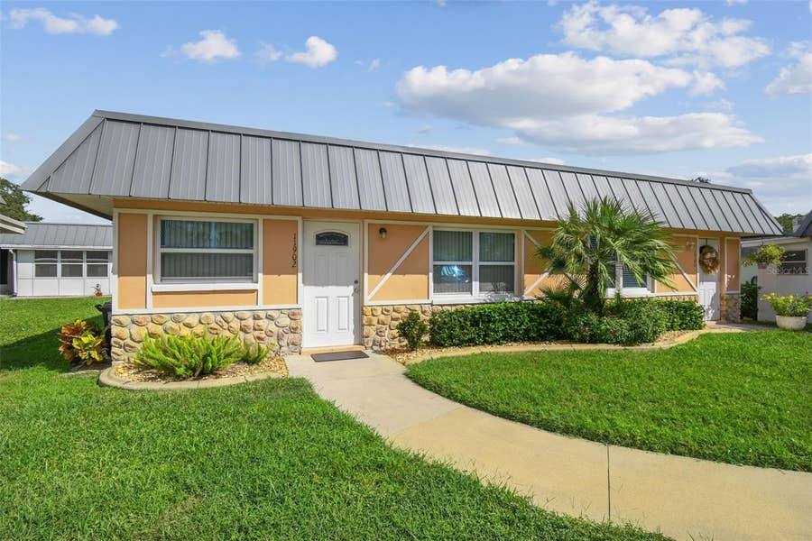 Property photo for 11902 BOYNTON LANE, New Port Richey, FL