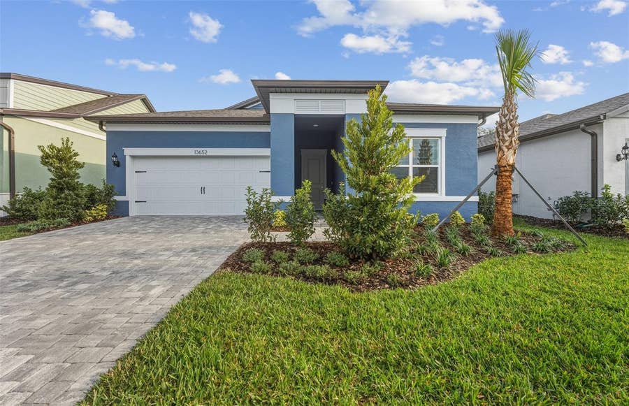 Property photo for 13652 CANYON RIDGE ROAD, Spring Hill, FL