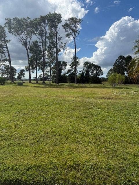 Property photo for 418 VIVAR, North Port, FL