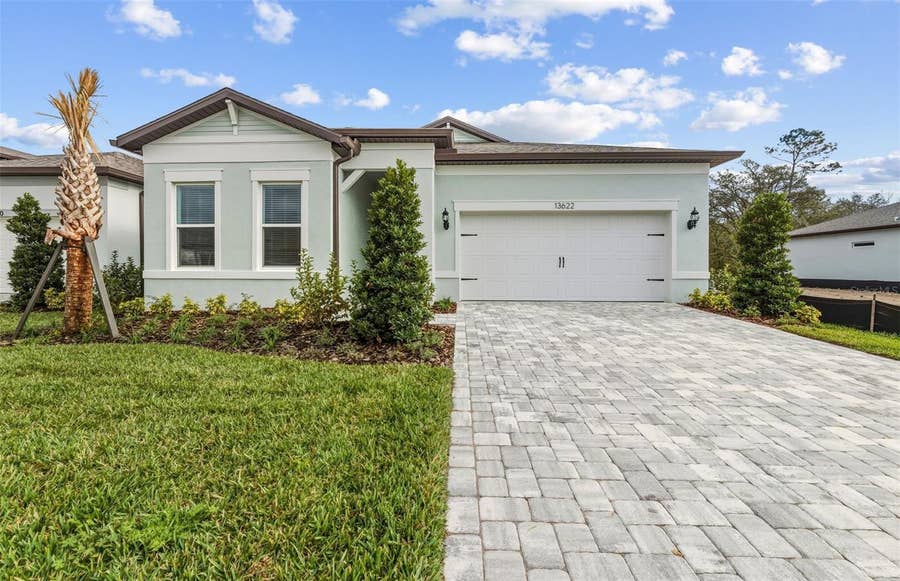 Property photo for 13622 CANYON RIDGE ROAD, Spring Hill, FL
