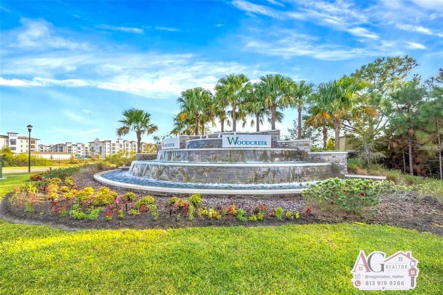 Property photo for 2373 BENDING BONSAI DRIVE, Wesley Chapel, FL