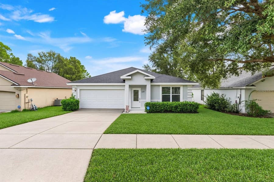 Property photo for 226 HAVERSHAM ROAD, Deltona, FL