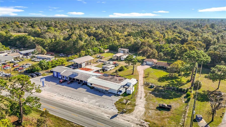 Property photo for 16924 SHADY HILLS ROAD, Spring Hill, FL
