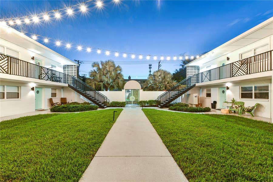 Property photo for 807 S HOWARD AVENUE, #106, Tampa, FL