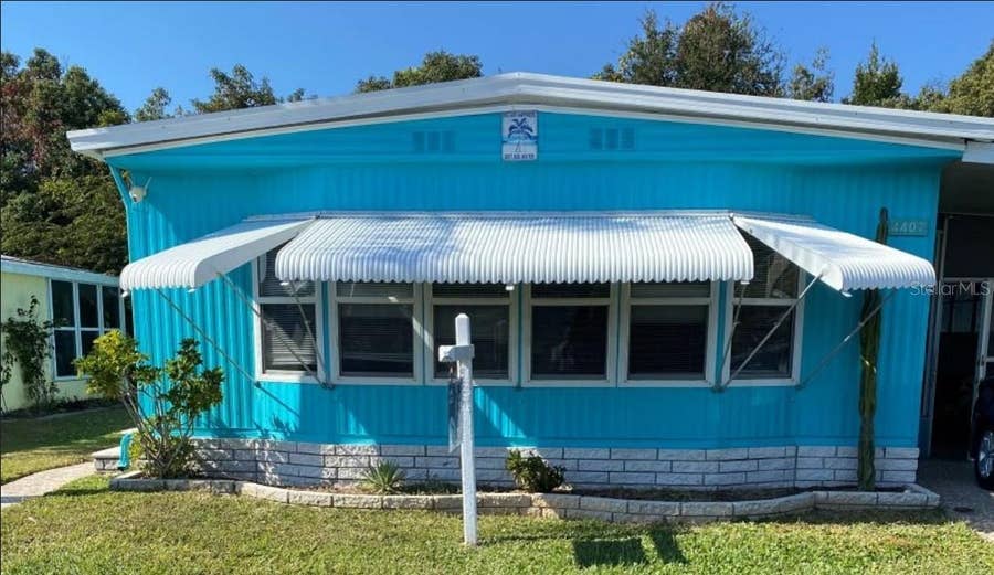 Property photo for 4407 TUCKER SQUARE, New Port Richey, FL