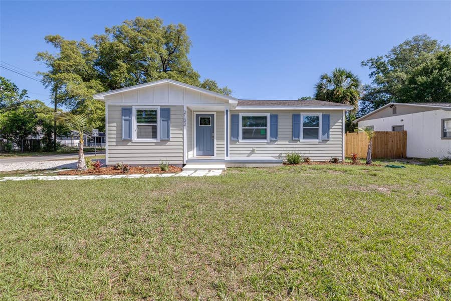 Property photo for 2102 E ANNIE STREET, Tampa, FL