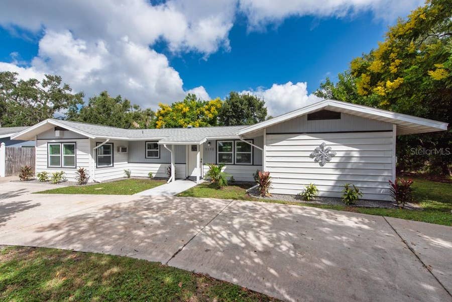 Property photo for 1173 MYRTLE STREET, Sarasota, FL