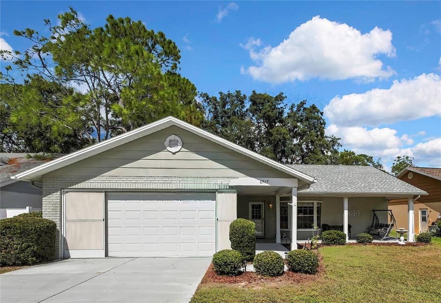 Property photo for 6517 OCEAN PINES LANE, Spring Hill, FL