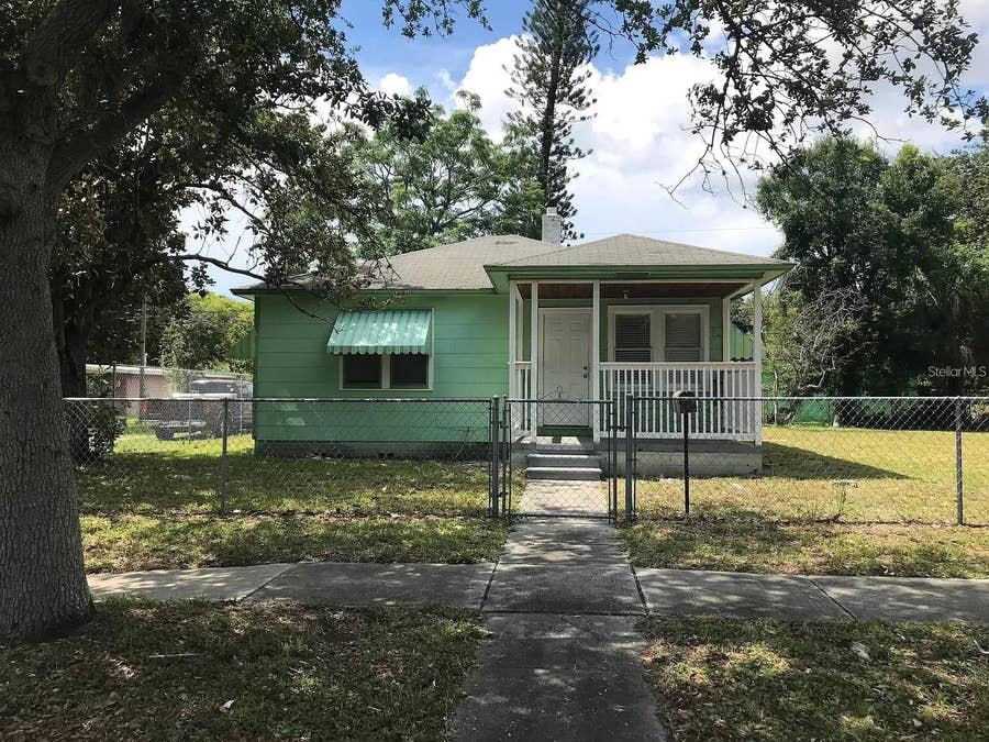 Property photo for 545 15TH AVENUE S, St Petersburg, FL