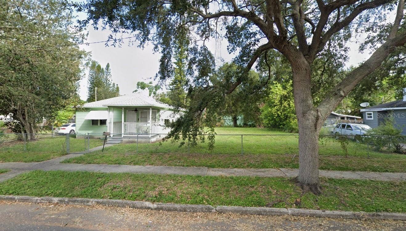 545 15TH AVENUE S, St Petersburg, FL 33701 545 15TH AVENUE S, St Petersburg, FL 33701