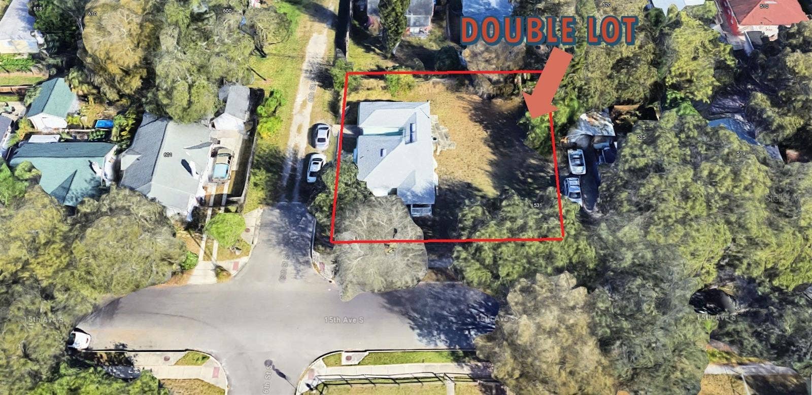 545 15TH AVENUE S, St Petersburg, FL 33701 545 15TH AVENUE S, St Petersburg, FL 33701