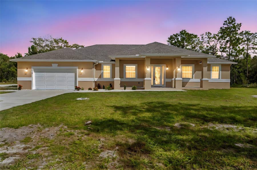 Property photo for 18130 PARROT ROAD, Weeki Wachee, FL
