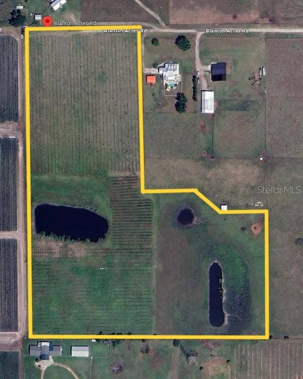 Property photo for BLANTON ACRES ROAD, Plant City, FL