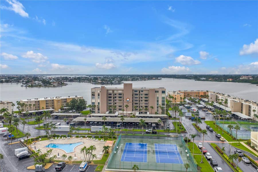 Property photo for 7700 SUN ISLAND DRIVE S, #402, South Pasadena, FL
