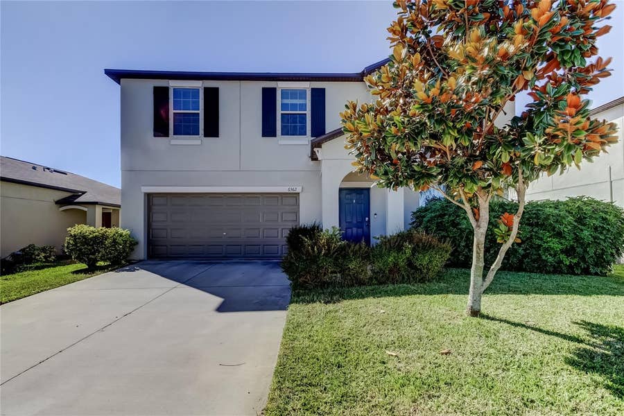 Property photo for 6362 SPIDER LILY WAY, New Port Richey, FL