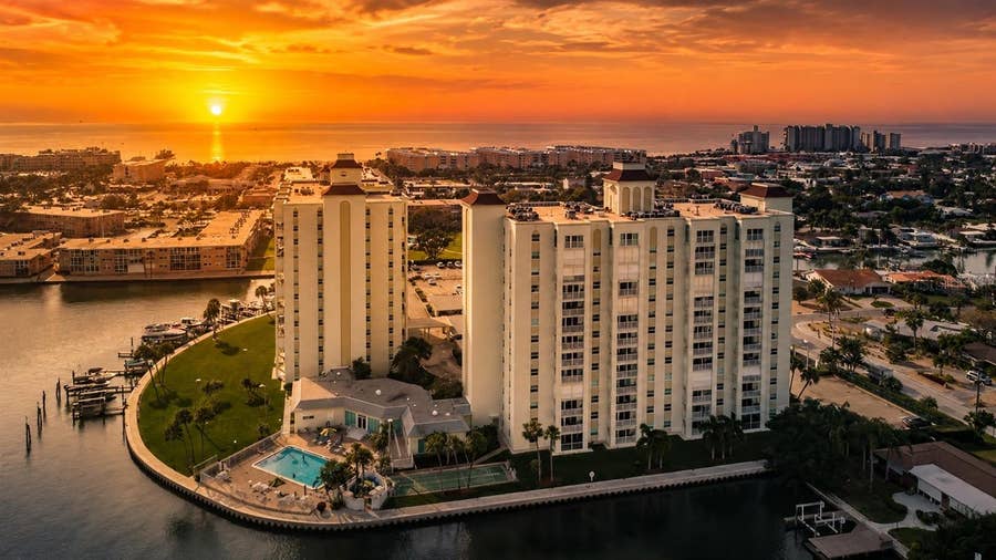 Property photo for 420 64TH AVENUE, #101, St Pete Beach, FL